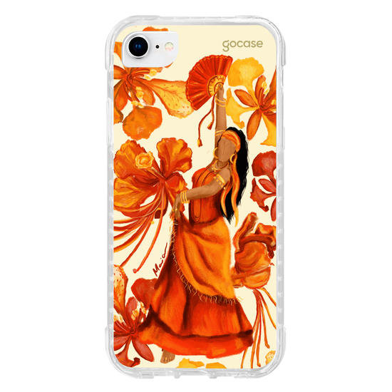 Capinha para celular  Cigana Vem Dançar