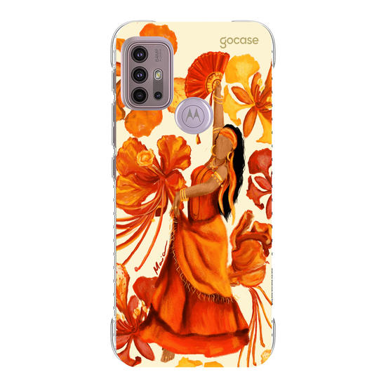 Capinha para celular  Cigana Vem Dançar