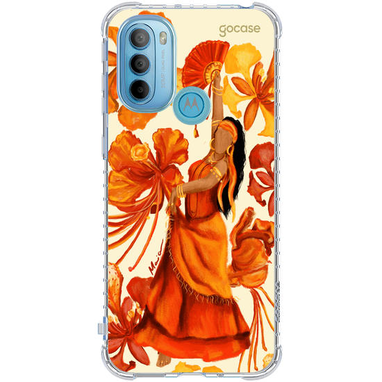 Capinha para celular  Cigana Vem Dançar