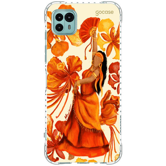 Capinha para celular  Cigana Vem Dançar