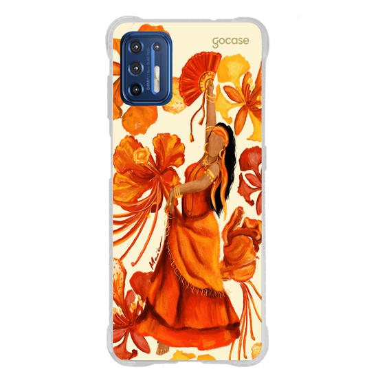 Capinha para celular  Cigana Vem Dançar