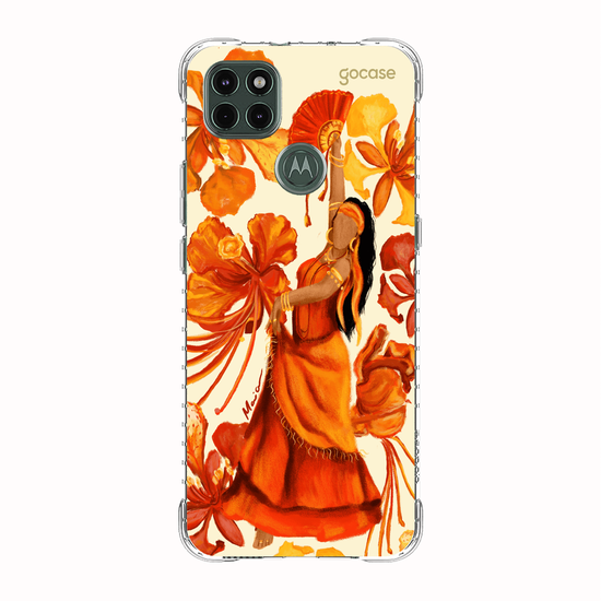 Capinha para celular  Cigana Vem Dançar