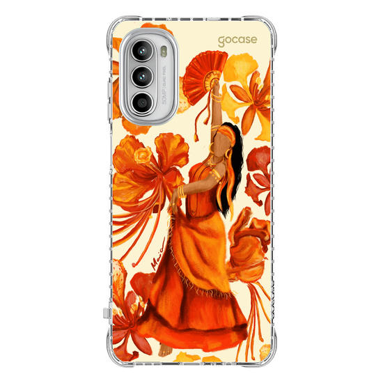 Capinha para celular  Cigana Vem Dançar
