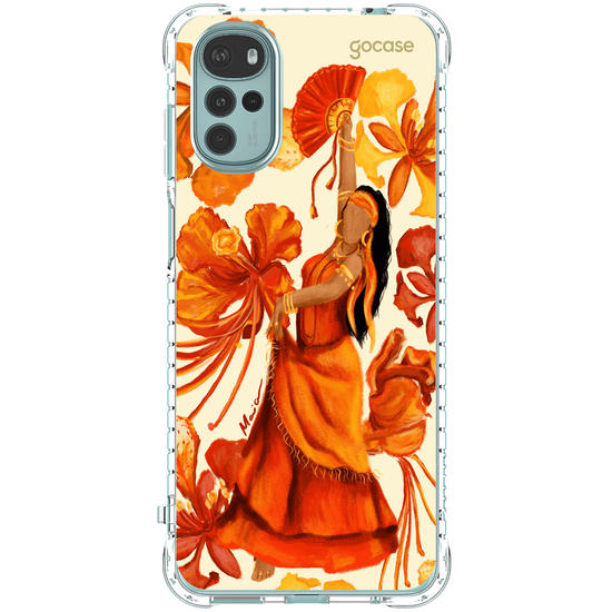 Capinha para celular  Cigana Vem Dançar