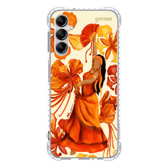 Capinha para celular  Cigana Vem Dançar