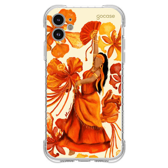 Capinha para celular  Cigana Vem Dançar