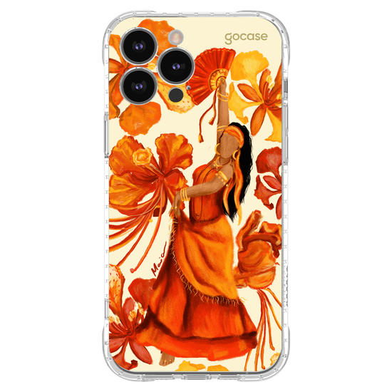 Capinha para celular  Cigana Vem Dançar