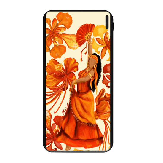 Carregador Portátil Fast Charge - Cigana Vem Dançar