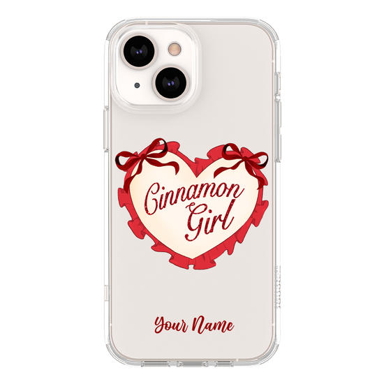 Cinnamon Girl Phone Case