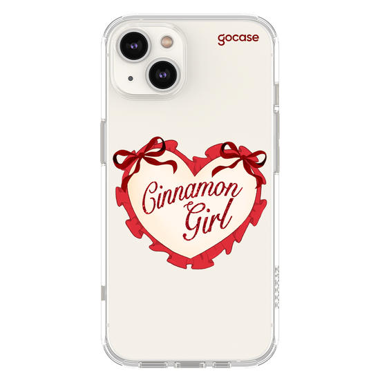  Cinnamon Girl
