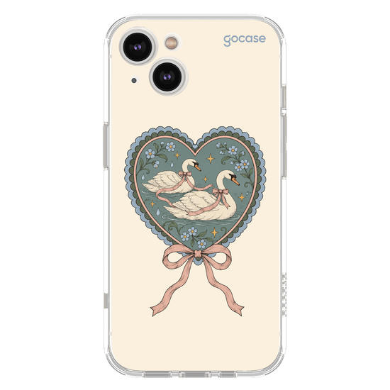  Cisnes de Laço