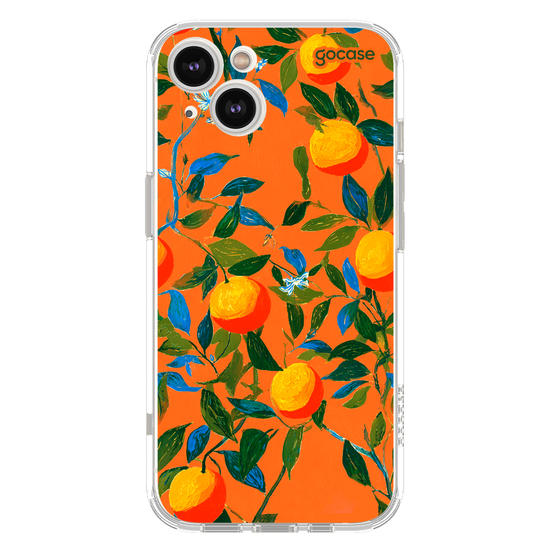  Citrus Garden
