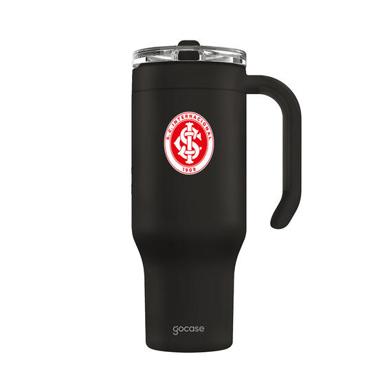 Copo Térmico Life + Ebook - Internacional