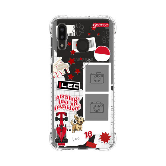 Capinha para celular  CL16 Collage