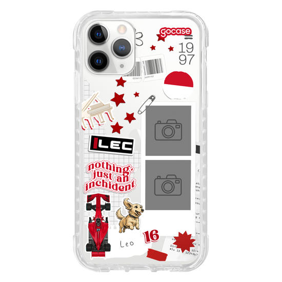 Capinha para celular  CL16 Collage