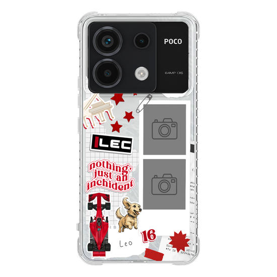 CL16 Collage  CL16 Collage