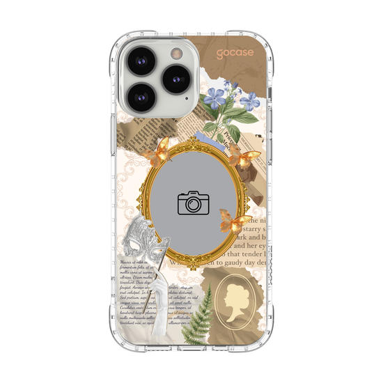 Capinha para celular  Classic Masque