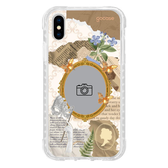 Capinha para celular  Classic Masque