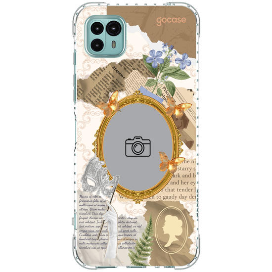 Capinha para celular  Classic Masque
