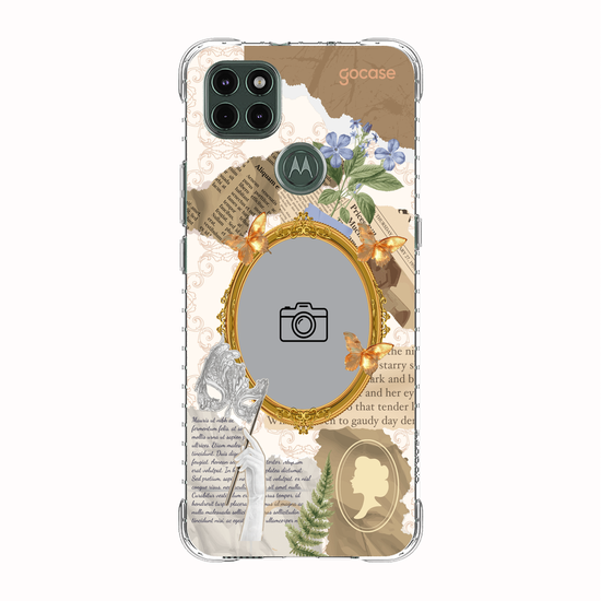Capinha para celular  Classic Masque
