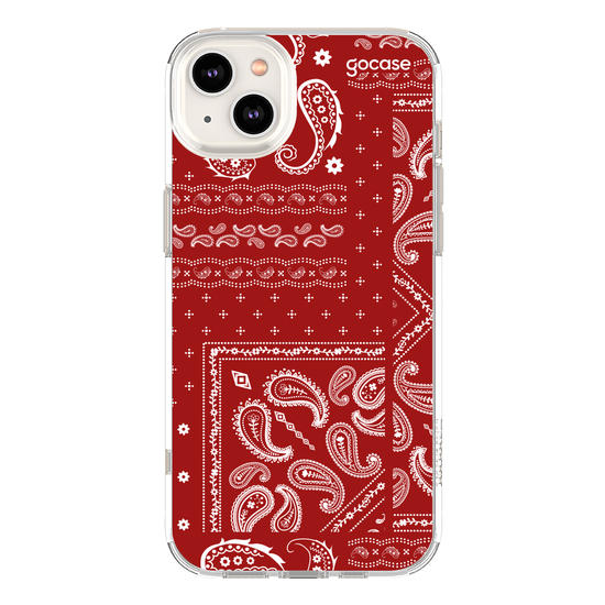 Capinha para celular  Classic Paisley