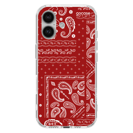 Capinha para celular  Classic Paisley