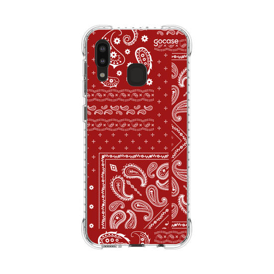 Capinha para celular  Classic Paisley