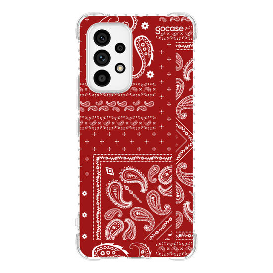 Capinha para celular  Classic Paisley