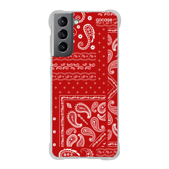 Capinha para celular  Classic Paisley