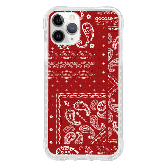 Capinha para celular  Classic Paisley