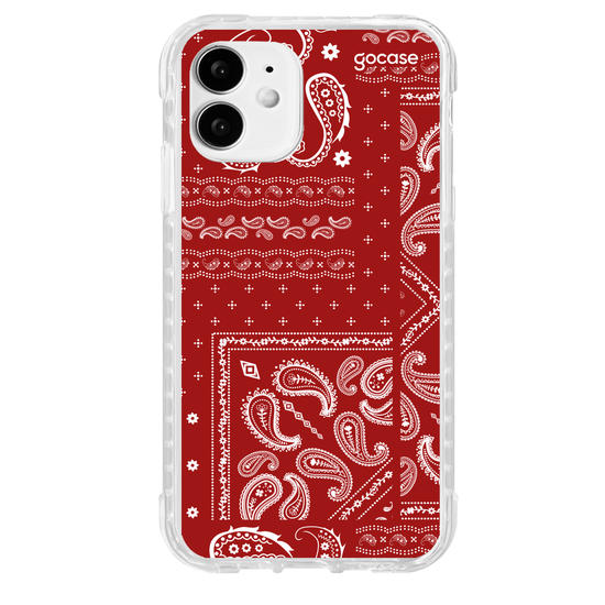 Capinha para celular  Classic Paisley