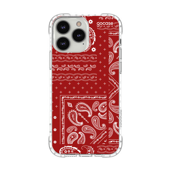 Capinha para celular  Classic Paisley