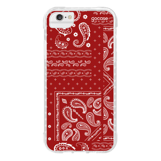 Capinha para celular  Classic Paisley