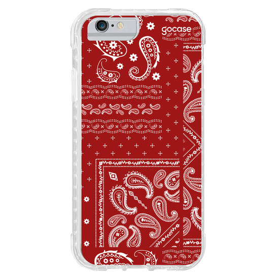 Capinha para celular  Classic Paisley