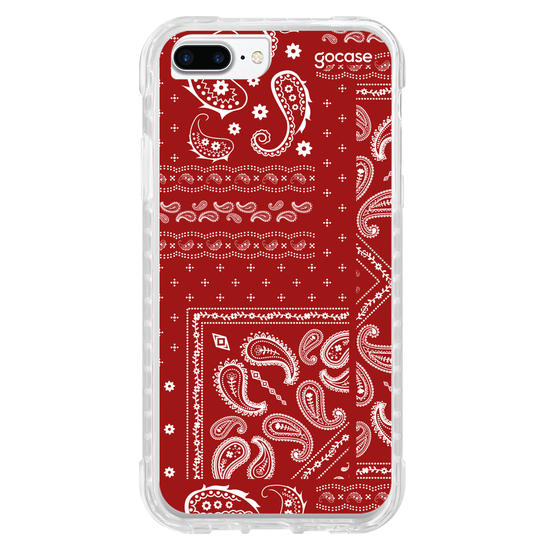 Capinha para celular  Classic Paisley