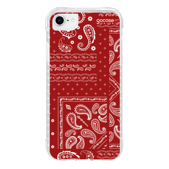 Capinha para celular  Classic Paisley