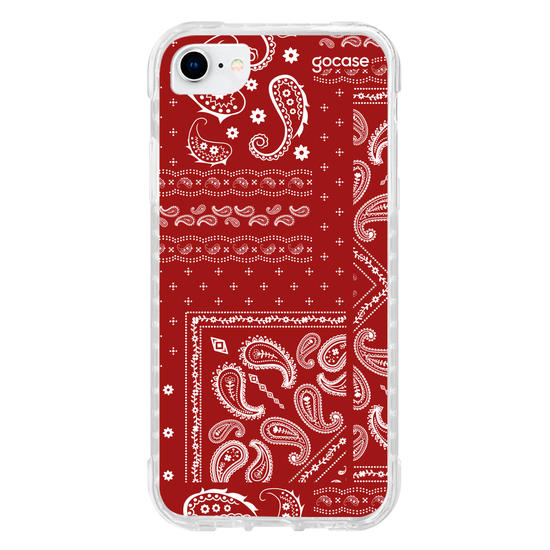 Capinha para celular  Classic Paisley