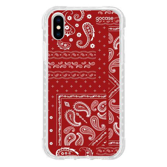 Capinha para celular  Classic Paisley