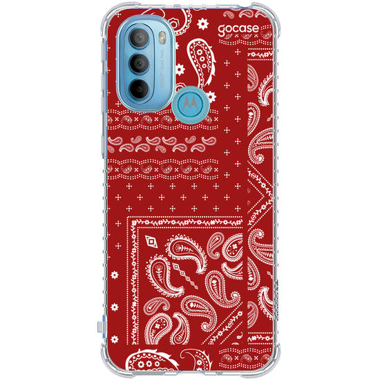 Capinha para celular  Classic Paisley