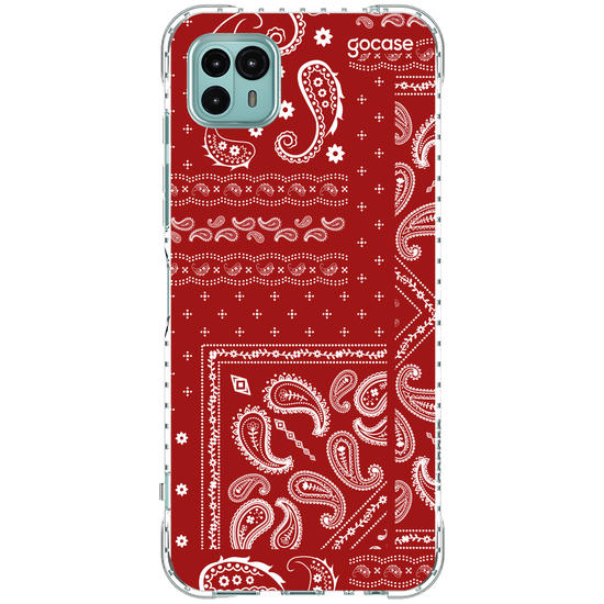 Capinha para celular  Classic Paisley