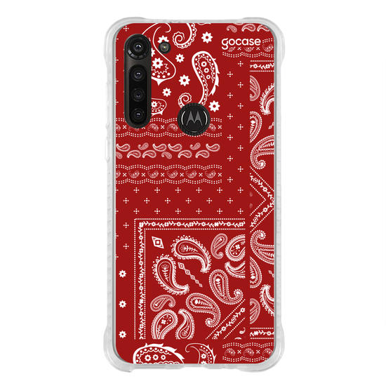 Capinha para celular  Classic Paisley