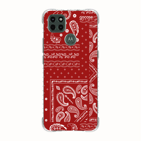Capinha para celular  Classic Paisley