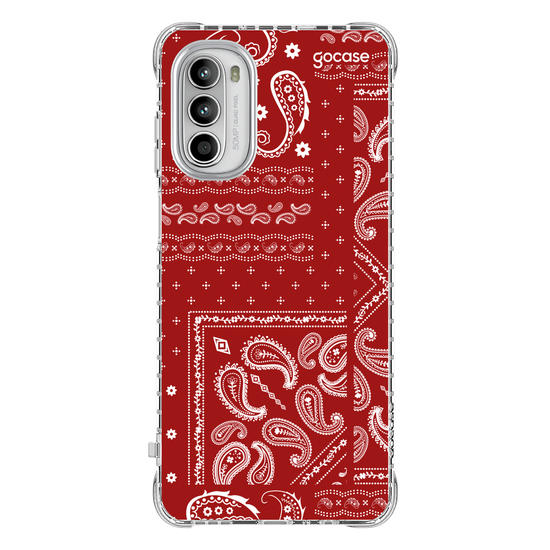 Capinha para celular  Classic Paisley