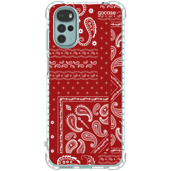 Capinha para celular  Classic Paisley