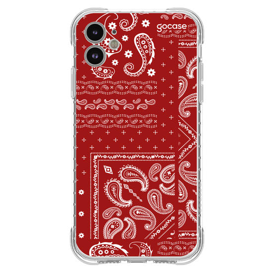 Capinha para celular  Classic Paisley