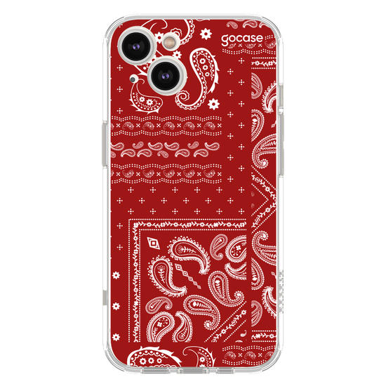  Classic Paisley