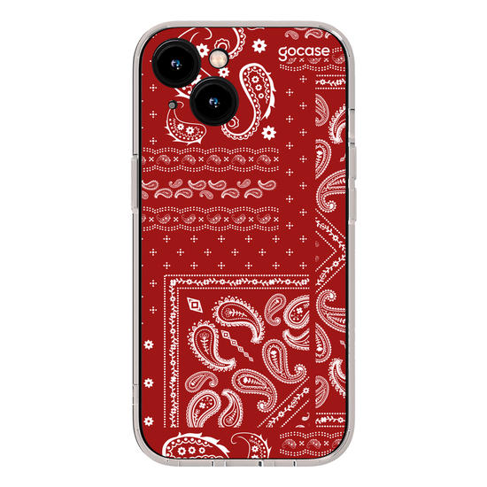 Capinha para celular  Classic Paisley