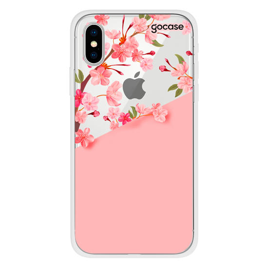 Funda Iphone Xxs Personaliza Con Tu Nombre Gocase