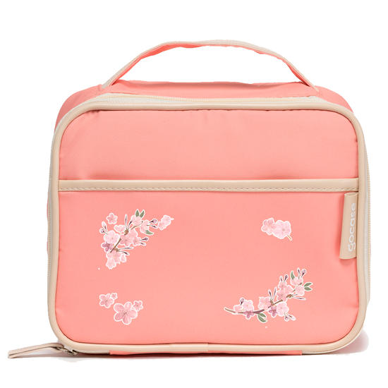Bolsa Térmica Midi Rosa - Classical Rose
