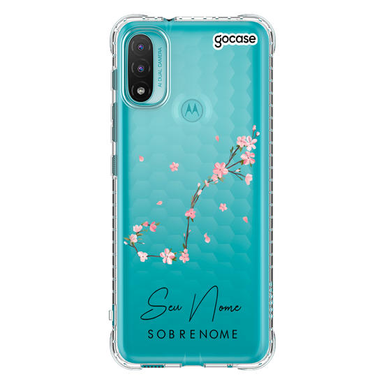Classical Rose Signos Clean